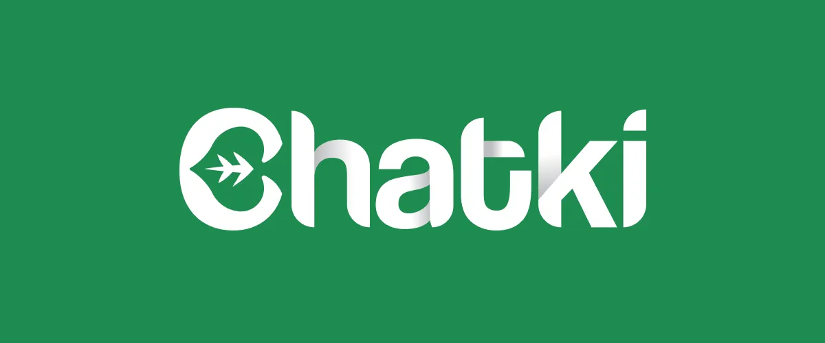 Chatki promotional banner introducing the betting brand