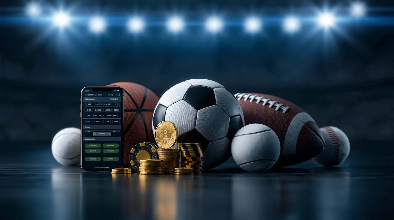 Detailed football odds board with scores, totals, and next-goal markets